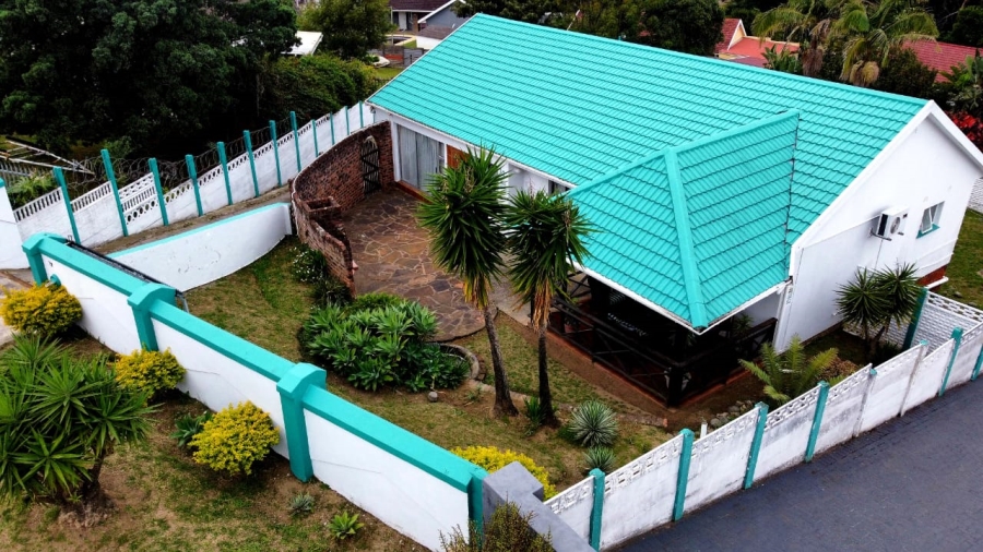 4 Bedroom Property for Sale in Amalinda Eastern Cape
